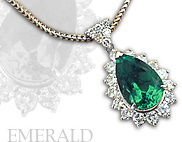 EMERALD