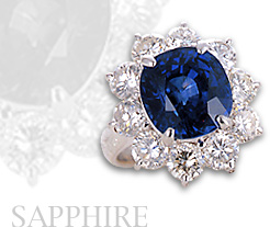 SAPPHIRE