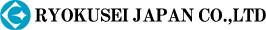 RYOKUSEI JAPAN CO.,LTD